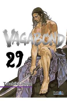 VAGABOND 29 (COMIC)