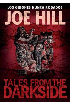 TALES FROM THE DARKSIDE DE JOE HILL (COMIC)